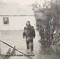 1954 Karaska Backyard Storm